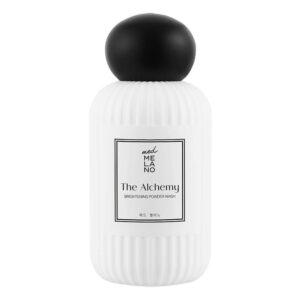 MedMelano The Alchemy