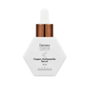 Dermomedica Copper Multipeptide Serum