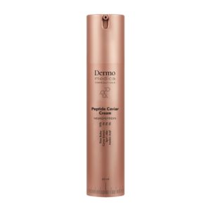 Dermomedica Peptide Mineral Cream SPF 50