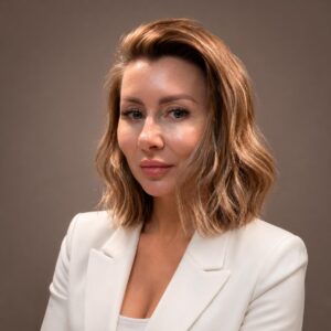 Picture of Agnieszka Mazurkiewicz