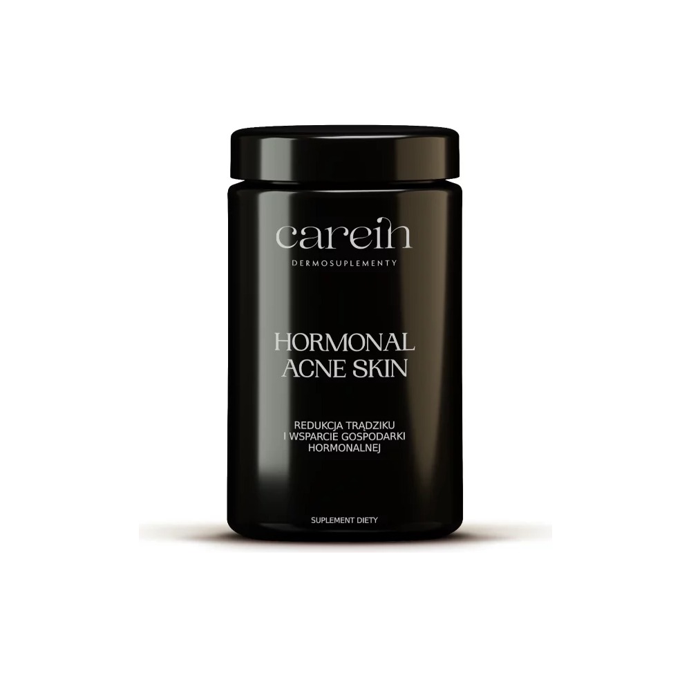 Carein Hormonal Acne Skin