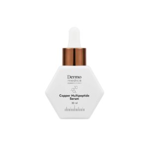 Dermomedica Copper Multipeptide Serum