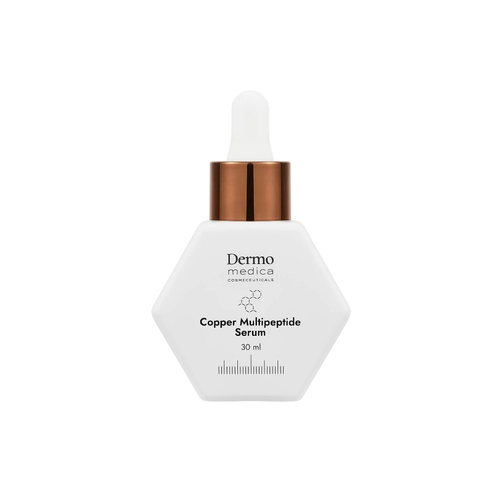 Dermomedica Copper Multipeptide Serum