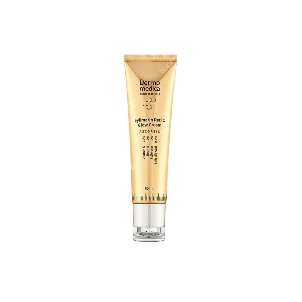 Dermomedica Sylimarin Reti C Glow Cream