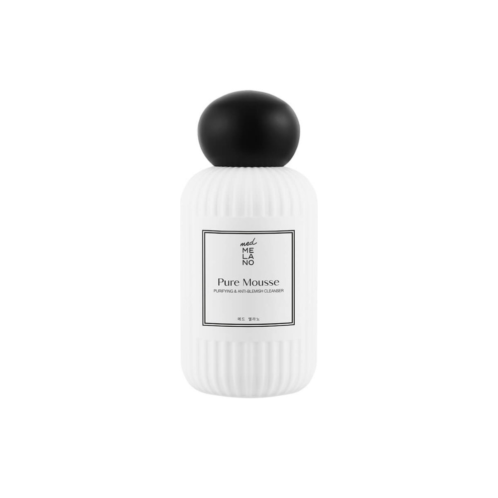 MedMelano Pure Mousse