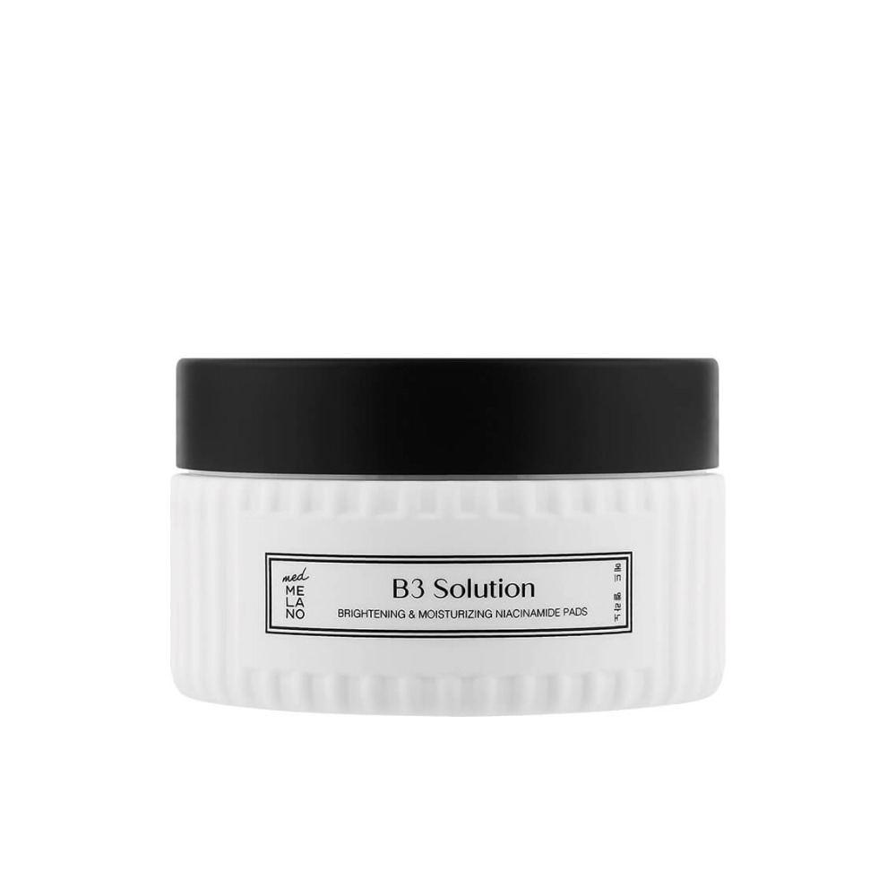 MedMelano B3 Solution