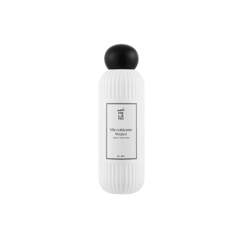 MedMelano Microbiome Water